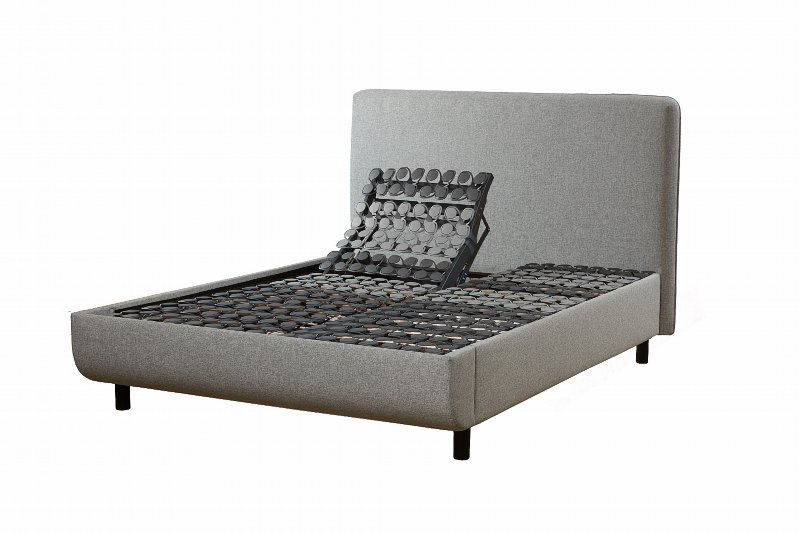 Tempur - Arc Form Adjustable Bed  